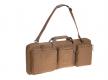 Invader Gear 80cm. Padded Rifle Carrier Coyote Tan by Invader Gear